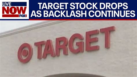 Retail giant Target has lost $10 billion in market capitalization in ten days, largely due to the backlash over prominent LGBTQ+ PRIDE displays including transgender-friendly clothing items for children. According to a report published Sunday by The New York Post, Target’s stock price was hovering near $160.96 a share. However, viral videos ... 